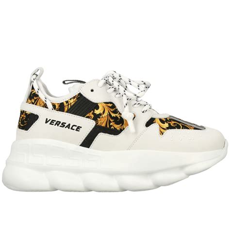 versace schoenen antwerpen|Versace Fashion Shoes for Women .